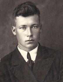 Кравченко Николай Петрович