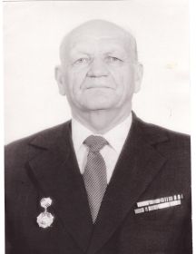 Лапшин Борис Павлович