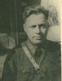 Ерёмин Борис Андреевич