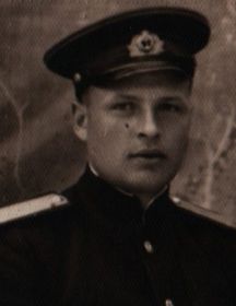 Лакеев Николай Павлович