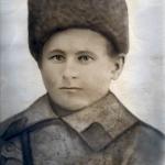 Синкин Ефим Федорович