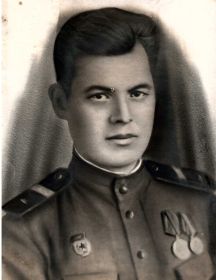Емельянов Николай Иванович
