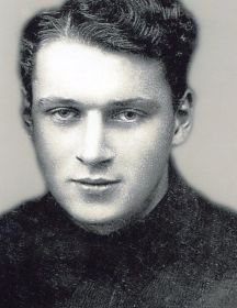 Яколев Николай Николаевич