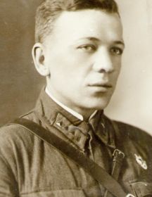 Кадыков Алексей Иванович