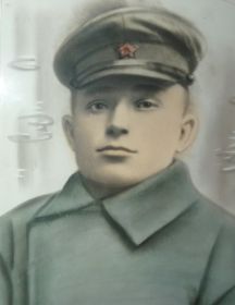 Зотиков Григорий Герасимович