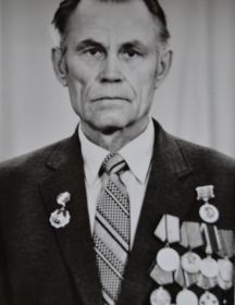 Зайко Григорий Иванович