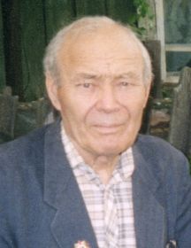 Пащенко Владимир Никанорович