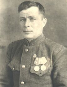 Тишевский Василий Борисович 