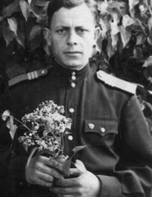 Ланкин Борис Михайлович
