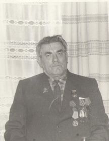 Папуча Алексей Акимович