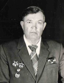 Сущенко Василий Прокопьевич