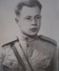 Харшин Валентин Николаевич
