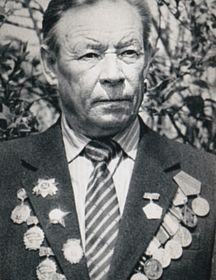 Везиков Михаил Михайлович