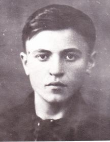 Маланичев Иван Дмитриевич
