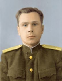 Васильев Евгений Иванович