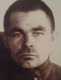 Сартаков Александр Яковлевич