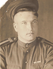 Александров Анатолий Фёдорович