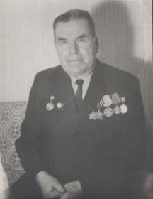 Кожин Александр Петрович