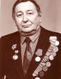 Прошунин Борис Иванович