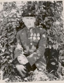 Макаров Андрей Игнатьевич