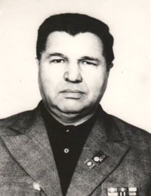 Аврамченко Василий Кириллович