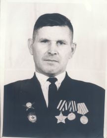 Акулов Виктор Иванович