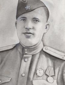 Филимонов Федор Михайлович