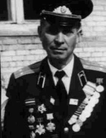 Сурков Виктор Алексеевич  