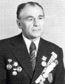 Уваров Александр Иванович