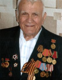 Гаврилов Василий Михайлович