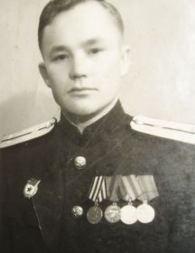 Пономарев Николай Васильевич