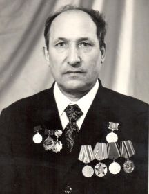 Потапенко Семен Павлович