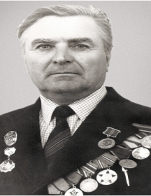 Павленко Николай Андреевич 