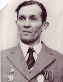 Лямаев Юрий Иванович