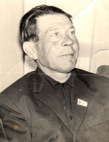 Зырянов Георгий Иванович