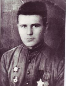 Сиверцев Николай Николаевич