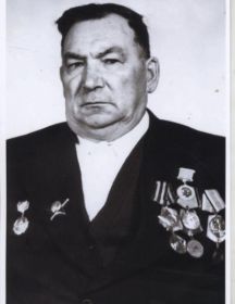 Бердюгин Андрей Христофорович