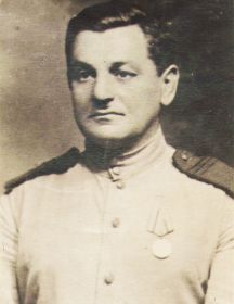 Диденко Георгий Николаевич