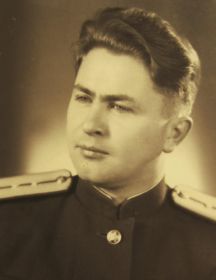 Черцов Виктор Григорьевич