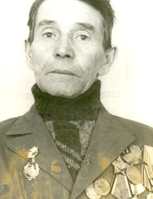 Шипилов Сысой Егорович