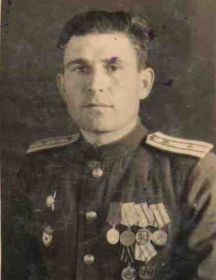 Тюренков Николай