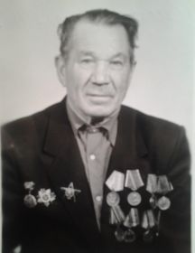 Гуляев Иван Васильевич