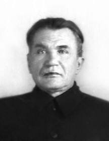 Клинков Пётр Иванович  