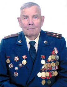 Воробьев Константин Дмитриевич