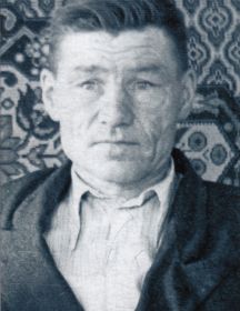 Меринов Андрей Прохорович