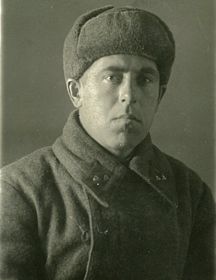 Алексеев Евгений Петрович