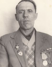 Девайкин Яков Иванович