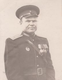 Ланин Сергей Васильевич