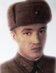 Медведев Борис Михайлович