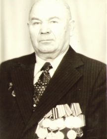 Калинин Петр Александрович